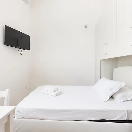 شقة Guesthost - Niguarda Private 15sqm ميلان